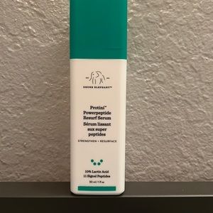 Drunk Elephant Protini Powerpeptide Resurf Serum